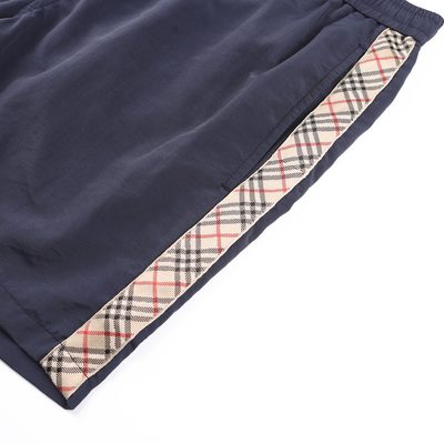 Burberry nylon swim shorts — 6