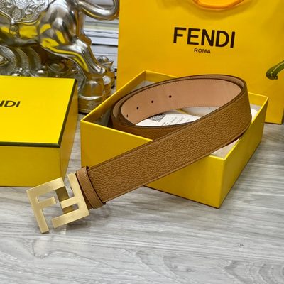 Fendi Belt — 4