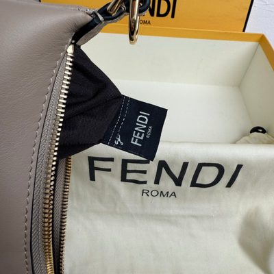 Fendi Fendigraphy bag (T) — 8