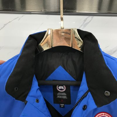 Canada Goose PBI Freestyle Crew Vest — 3
