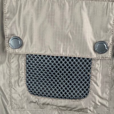 Moncler short-sleeve shirt — 6