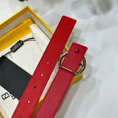 Fendi Belt — 5