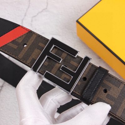 Fendi Belt — 8