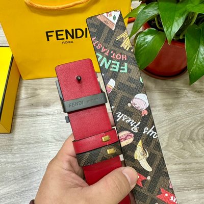 Fendi Belt — 5