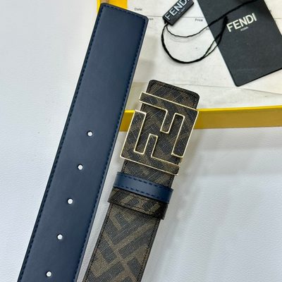 Fendi Belt — 7
