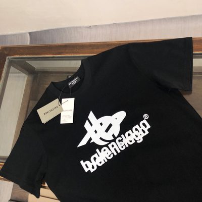Balenciaga t-shirt — 3