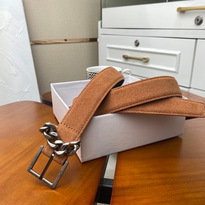 YSL Belt — 3