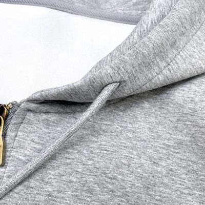 Lv zip-up hoodie and matching sweatpants set — 7