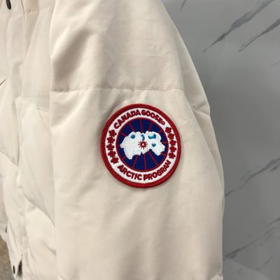 Canada Goose Emory Parka — 6