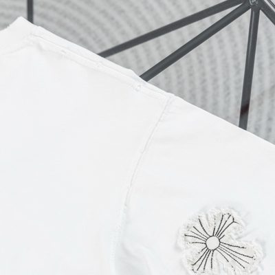 Chrome Hearts T-shirt — 9