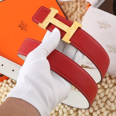 Hermès Belt — 6
