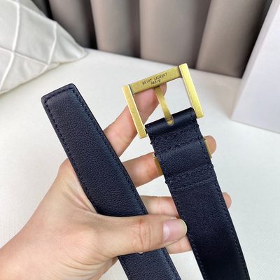 YSL Belt — 4