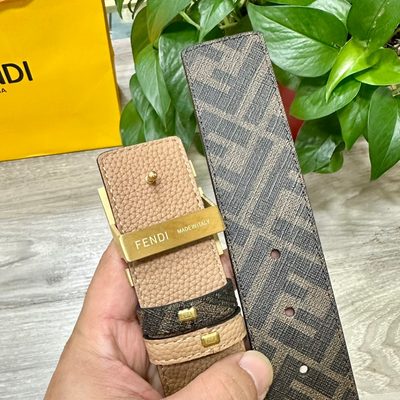 Fendi Belt — 5