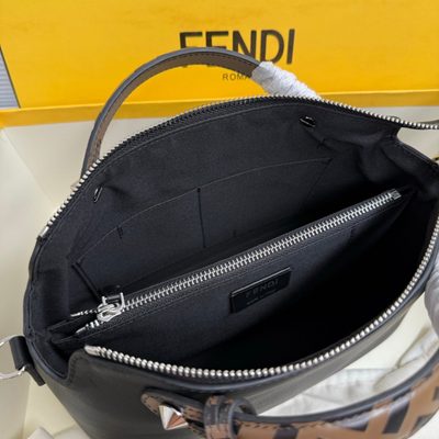Fendi By The Way bag (T) — 7