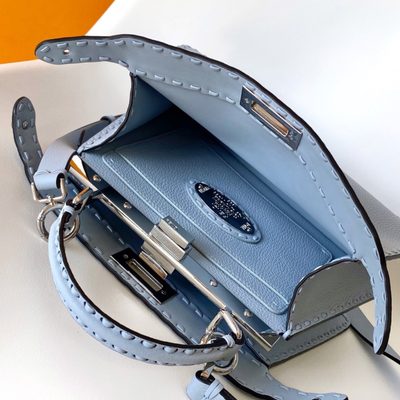 Fendi Peekaboo ISeeU bag (T) — 5