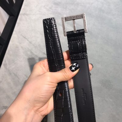 YSL Belt — 3