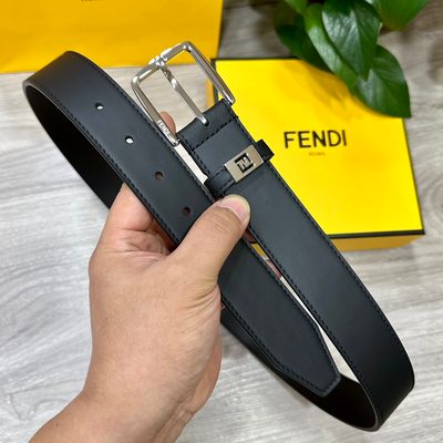 Fendi Belt — 3