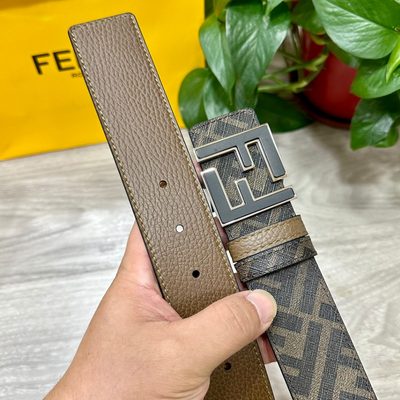 Fendi Belt — 4