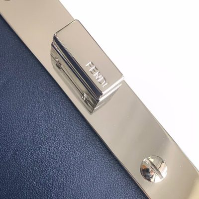 Fendi Peekaboo ISeeU Petite bag (T) — 9