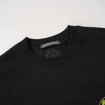 Chrome Hearts t-shirt — 3