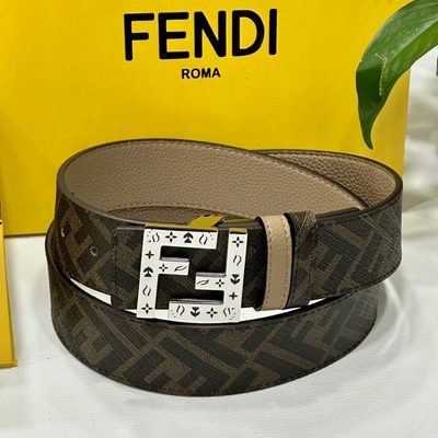 Fendi Belt — 5