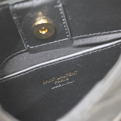 Saint Laurent Sade hobo bag — 5