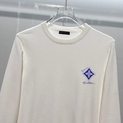 Louis Vuitton knit sweater — 3