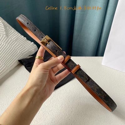 Celine Belt — 6