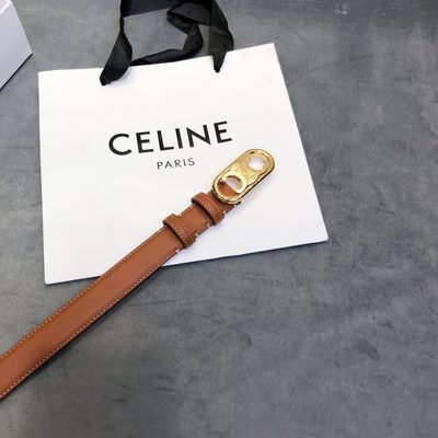 Celine Belt — 4