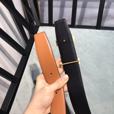 Hermès Belt — 6