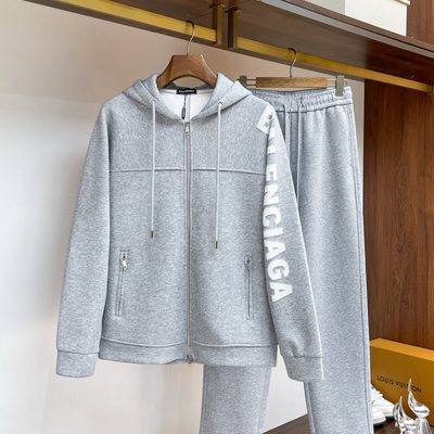 Balenciaga Tracksuit