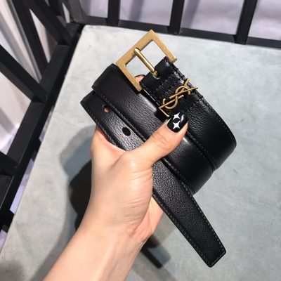 YSL Belt — 3