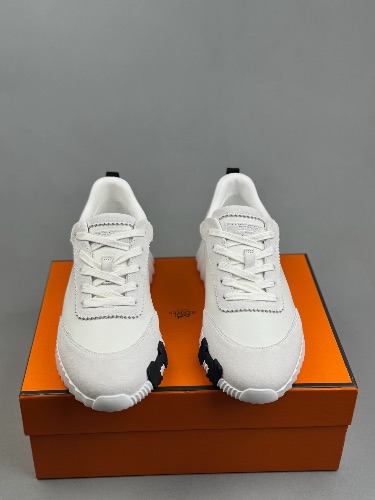 Hermès Bouncing Sneakers — 3