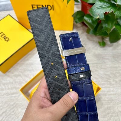 Fendi Belt — 8