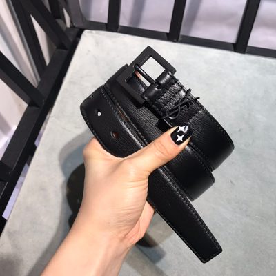 YSL Belt — 3