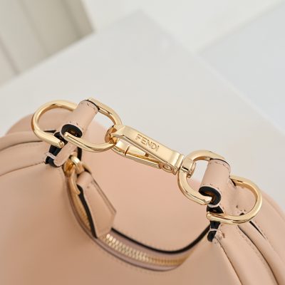 Fendi Fendigraphy bag (T) — 4