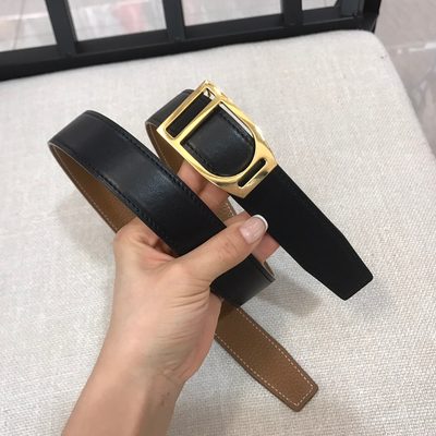Hermès Belt — 7