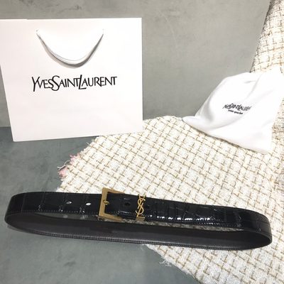 YSL Belt — 4