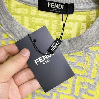 Fendi T-shirt — 4