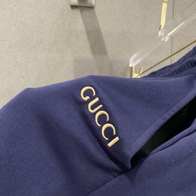 Gucci shorts — 4