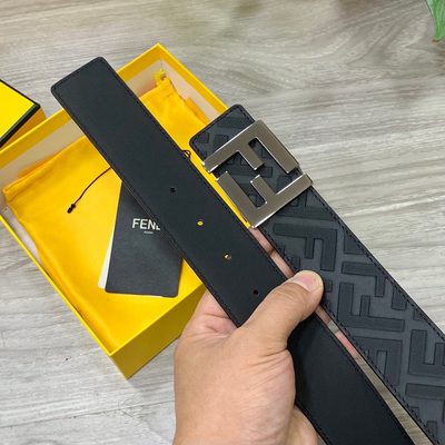 Fendi Belt — 8