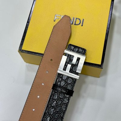 Fendi Belt — 7