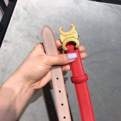 Celine Belt — 6