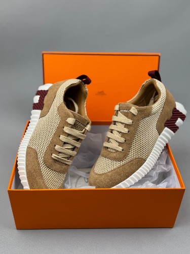 Hermès Bouncing sneaker