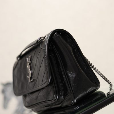 Saint Laurent Niki Baby shoulder bag — 5