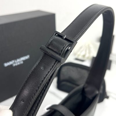 Saint Laurent Le 5 À 7 Shoulder — 6
