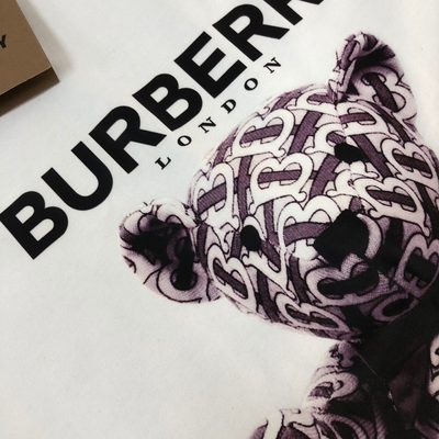 Burberry t-shirt — 6