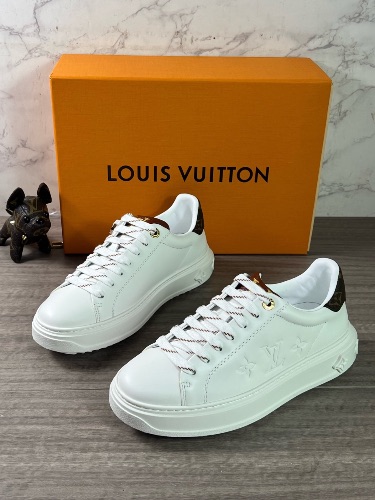 Louis Vuitton Time Out sneakers — 3