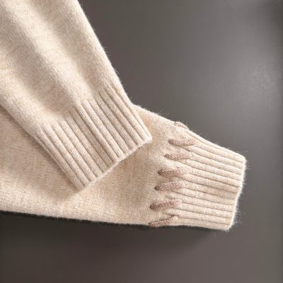 Balenciaga sweater — 4