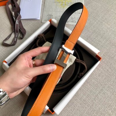 Hermès Belt — 3